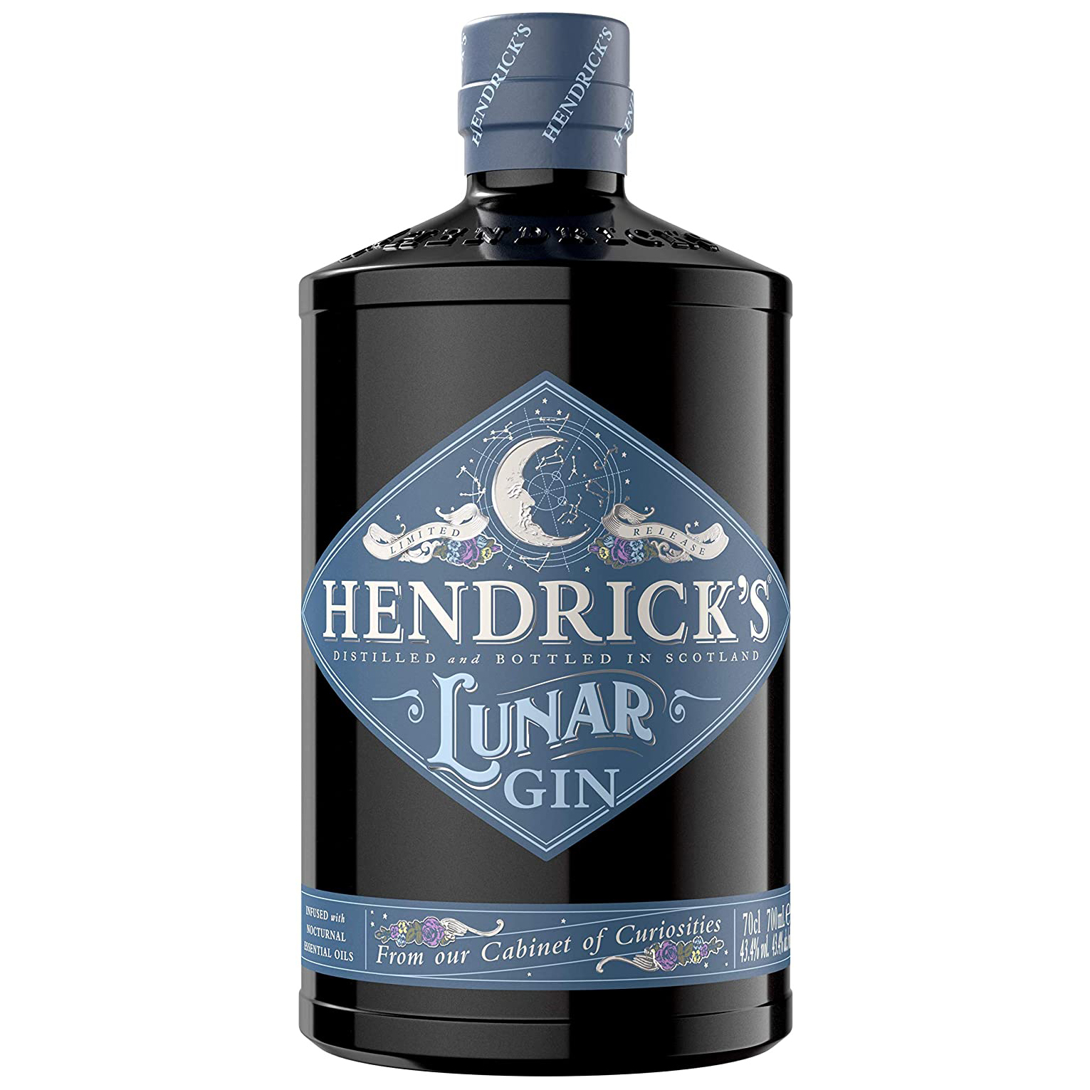 Hendricks Lunar Gin 70cl